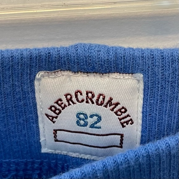 Abercrombie Y2K Active Mini Skirt Sz XL Junior - Picture 3 of 8